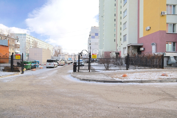 
  Продается 3-комн. квартира 91.3 м². Фото 40.