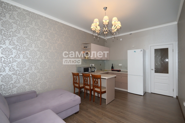 
  Продается 2-комн. квартира 47.7 м². Фото 1.