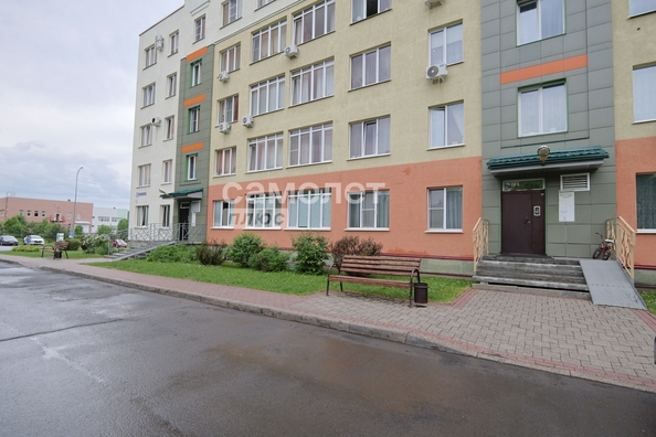 
  Продается 2-комн. квартира 47.7 м². Фото 16.