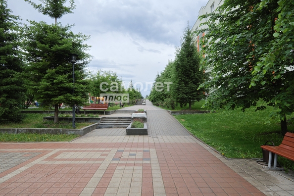 
  Продается 2-комн. квартира 47.7 м². Фото 23.