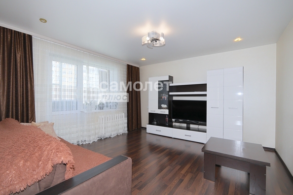
  Продается 2-комн. квартира 50.3 м². Фото 6.