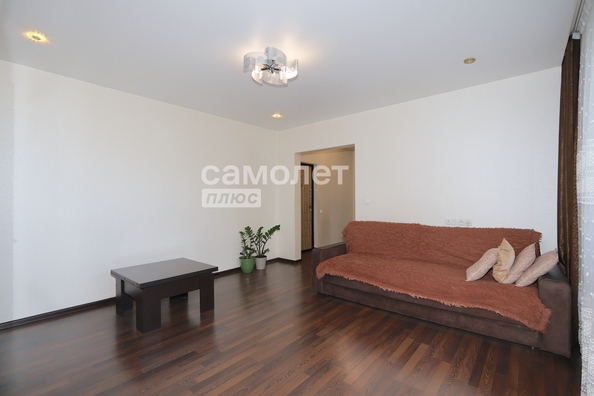 
  Продается 2-комн. квартира 50.3 м². Фото 7.