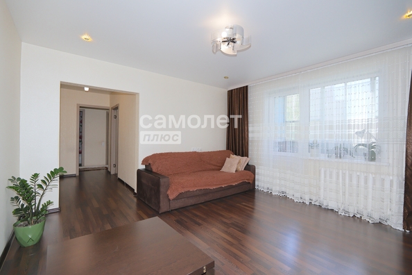 
  Продается 2-комн. квартира 50.3 м². Фото 8.