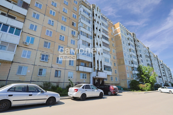 
  Продается 2-комн. квартира 50.3 м². Фото 19.