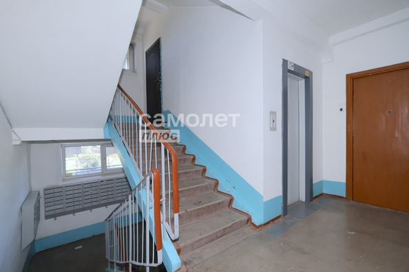 
  Продается 2-комн. квартира 50.3 м². Фото 22.
