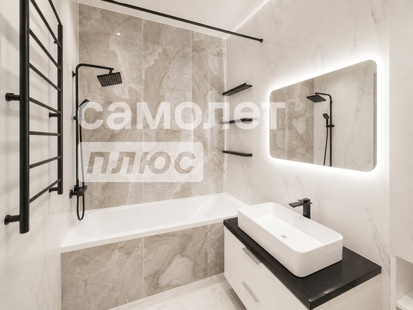 
  Продается 3-комн. квартира 74 м². Фото 8.
