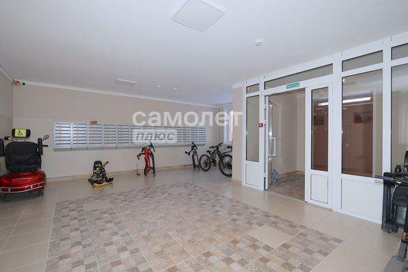 
  Продается 3-комн. квартира 74 м². Фото 21.