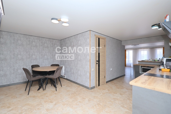 
  Продается дом 145.2 м². Фото 7.