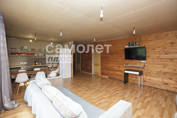 
  Продается дом 100 м². Фото 16.