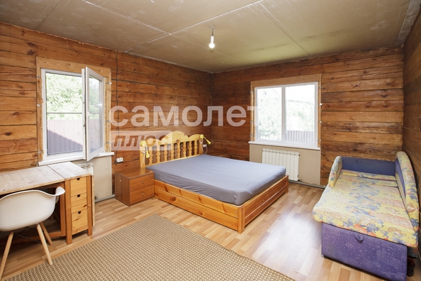 
  Продается дом 100 м². Фото 24.