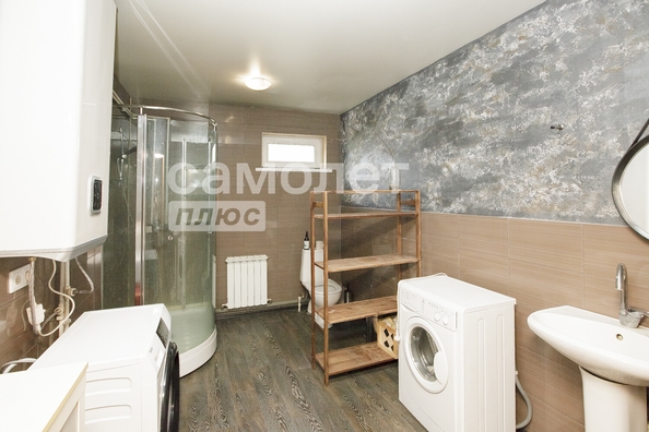 
  Продается дом 100 м². Фото 29.