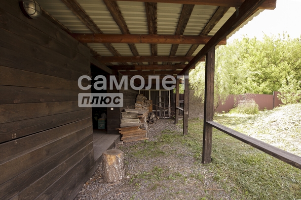 
  Продается дом 100 м². Фото 35.