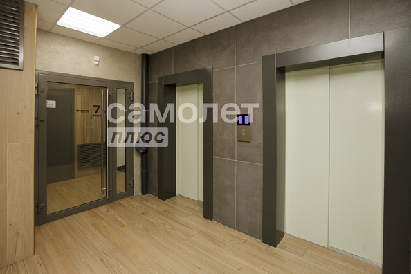 
  Продается 3-комн. квартира 61.7 м², в ЖК Парковый, дом 2. Фото 15.