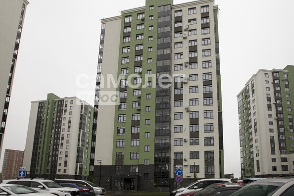 
  Продается 3-комн. квартира 61.7 м², в ЖК Парковый, дом 2. Фото 21.