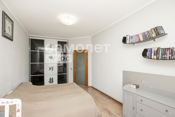 
  Продается 3-комн. квартира 103.7 м². Фото 2.