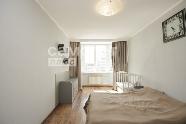 
  Продается 3-комн. квартира 103.7 м². Фото 4.