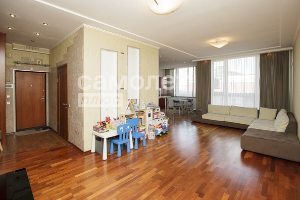 
  Продается 3-комн. квартира 103.7 м². Фото 9.