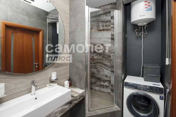 
  Продается 3-комн. квартира 103.7 м². Фото 20.