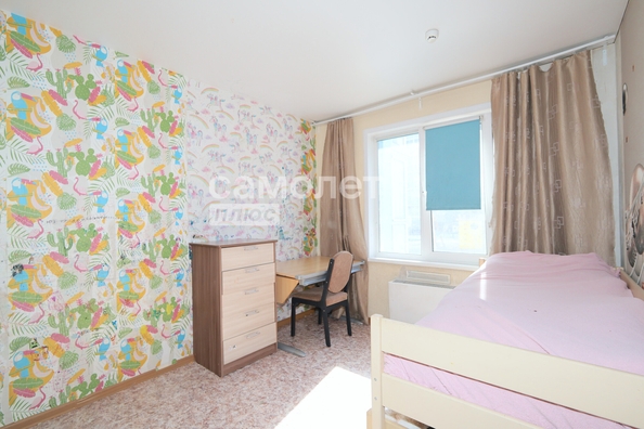 
  Продается 2-комн. квартира 54.3 м², в ЖК Томь, дом 19. Фото 3.