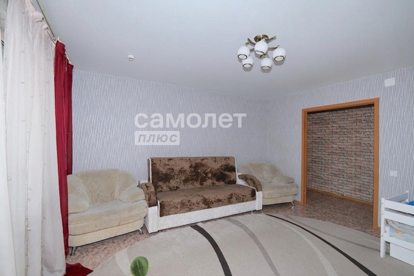 
  Продается 2-комн. квартира 54.3 м², в ЖК Томь, дом 19. Фото 4.