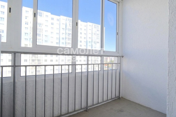 
  Продается 2-комн. квартира 54.3 м², в ЖК Томь, дом 19. Фото 13.