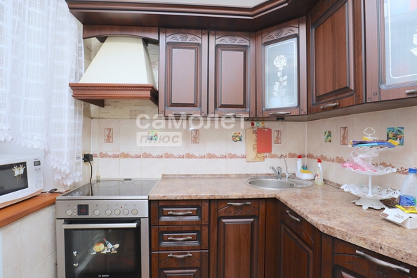 
  Продается 3-комн. квартира 80 м². Фото 4.