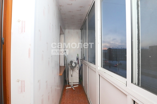 
  Продается 3-комн. квартира 80 м². Фото 18.