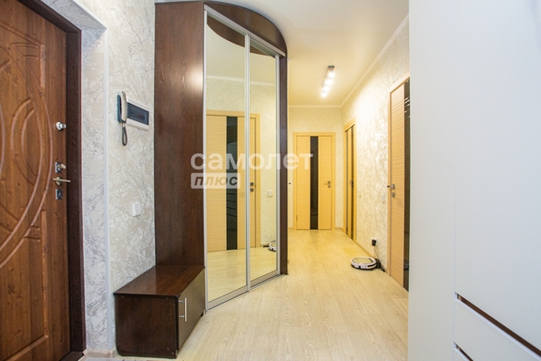 
  Продается 3-комн. квартира 55.6 м². Фото 1.