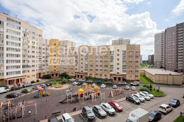 
  Продается 3-комн. квартира 55.6 м². Фото 5.