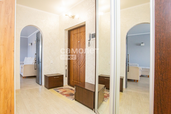 
  Продается 3-комн. квартира 55.6 м². Фото 24.