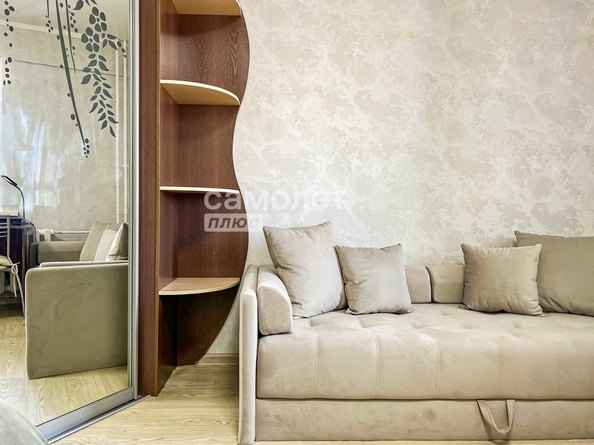
  Продается 3-комн. квартира 55.6 м². Фото 25.