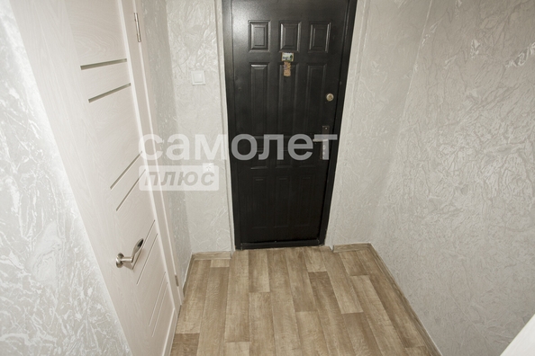
  Продается студия 22.6 м². Фото 6.