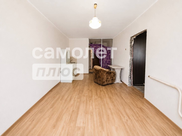 
  Продается 2-комн. квартира 35.5 м². Фото 3.
