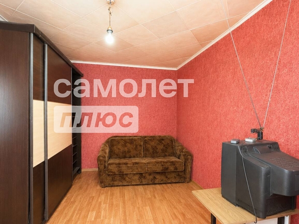 
  Продается 2-комн. квартира 35.5 м². Фото 7.