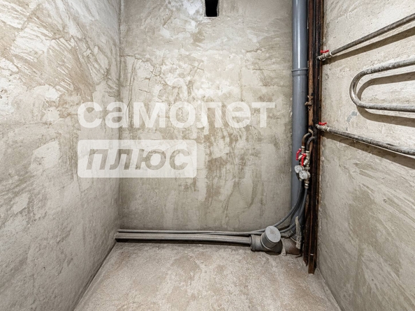 
  Продается 2-комн. квартира 35.5 м². Фото 10.