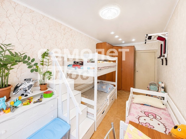 
  Продается 2-комн. квартира 45 м². Фото 4.