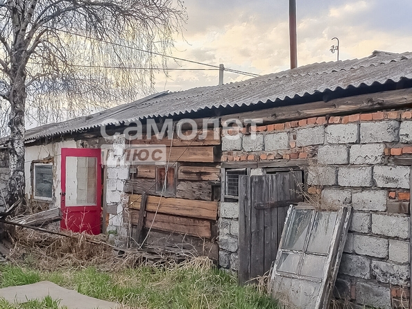 
  Продается дом 40.1 м². Фото 27.