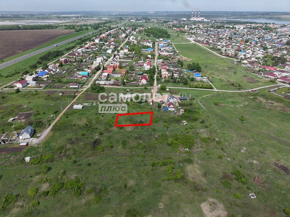 
  Продается земельный участок 11.49 соток. Фото 1.