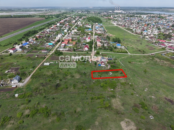 
  Продается земельный участок 11.49 соток. Фото 15.