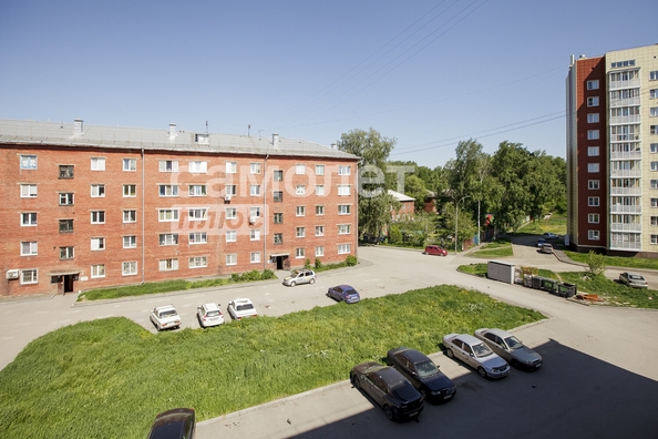 
  Продается 1-комн. квартира 19.2 м². Фото 2.