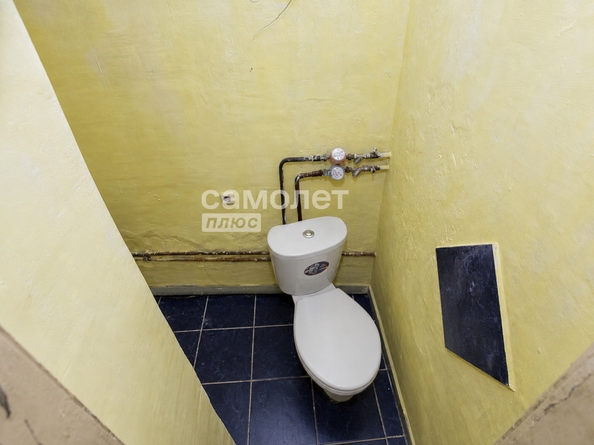 
  Продается 1-комн. квартира 19.2 м². Фото 6.