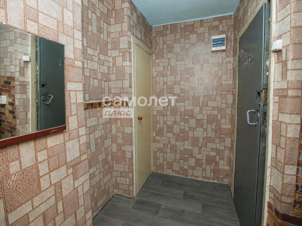 
  Продается 1-комн. квартира 19.2 м². Фото 9.