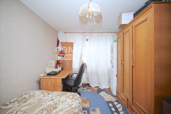 
  Продается 1-комн. квартира 16.7 м². Фото 1.