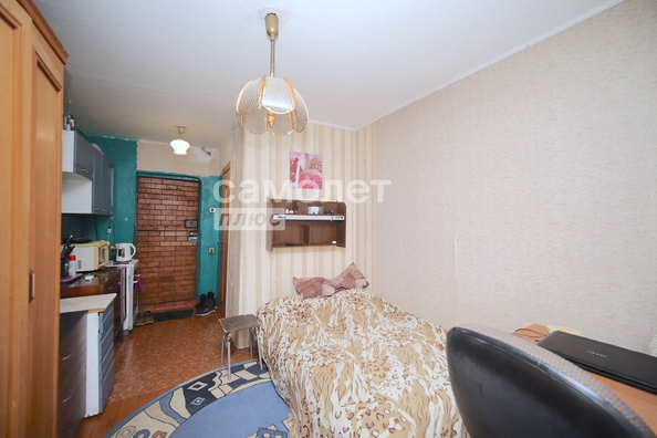 
  Продается 1-комн. квартира 16.7 м². Фото 5.