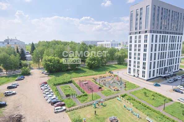 
  Продается студия 21.7 м². Фото 8.