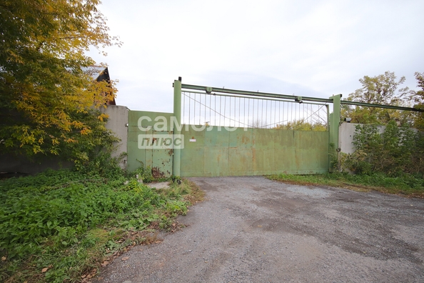 
  Продается производственное помещение 857 м². Фото 22.