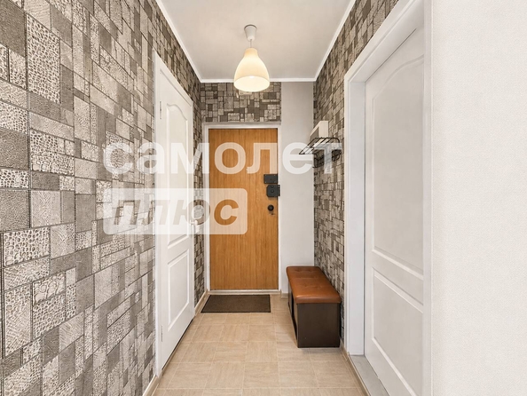 
  Продается 2-комн. квартира 48.6 м². Фото 3.