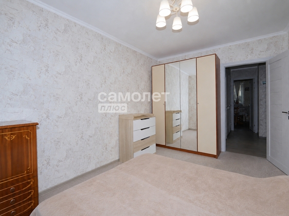 
  Продается 3-комн. квартира 61.4 м². Фото 11.