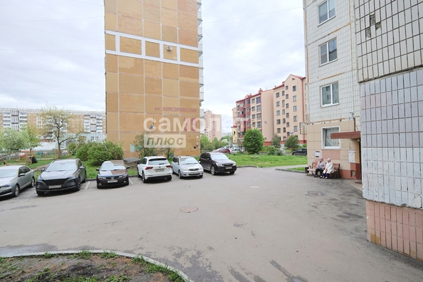 
  Продается 3-комн. квартира 61.4 м². Фото 23.