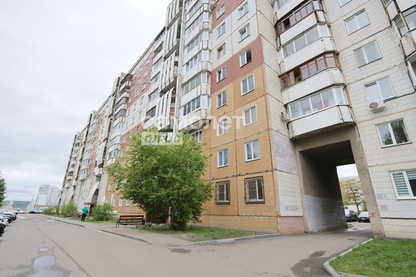 
  Продается 3-комн. квартира 61.4 м². Фото 27.